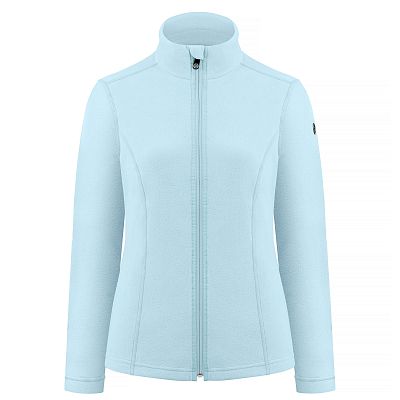Превью  Свитер POIVRE BLANC W21-1500-WO Whisper blue
